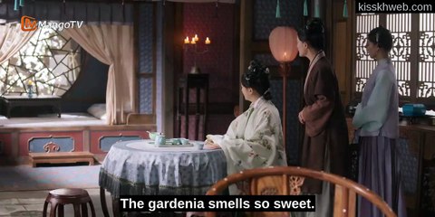 [ENG] EP.14 A Splendid Match (2026)