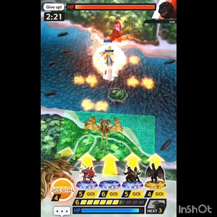 Monster 0 #topvideos #mobilegame #monster0 #misterx2025 #toho