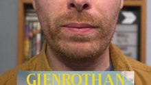 Brian Cox's surprisingly mild directorial debut | Glenrothan (REVIEW) | Projector Shorts