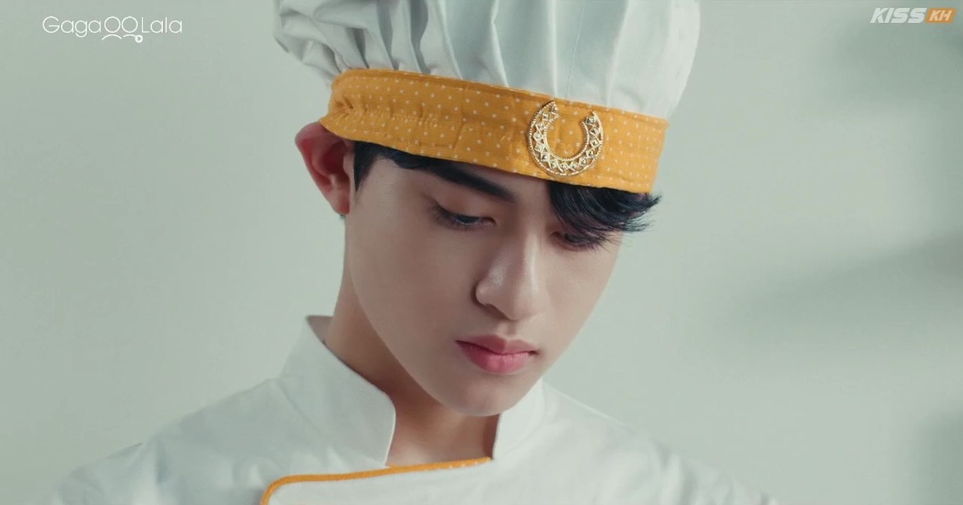 E. 1. Wooju Bakery