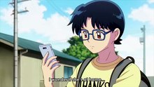 Mao Episode 6
