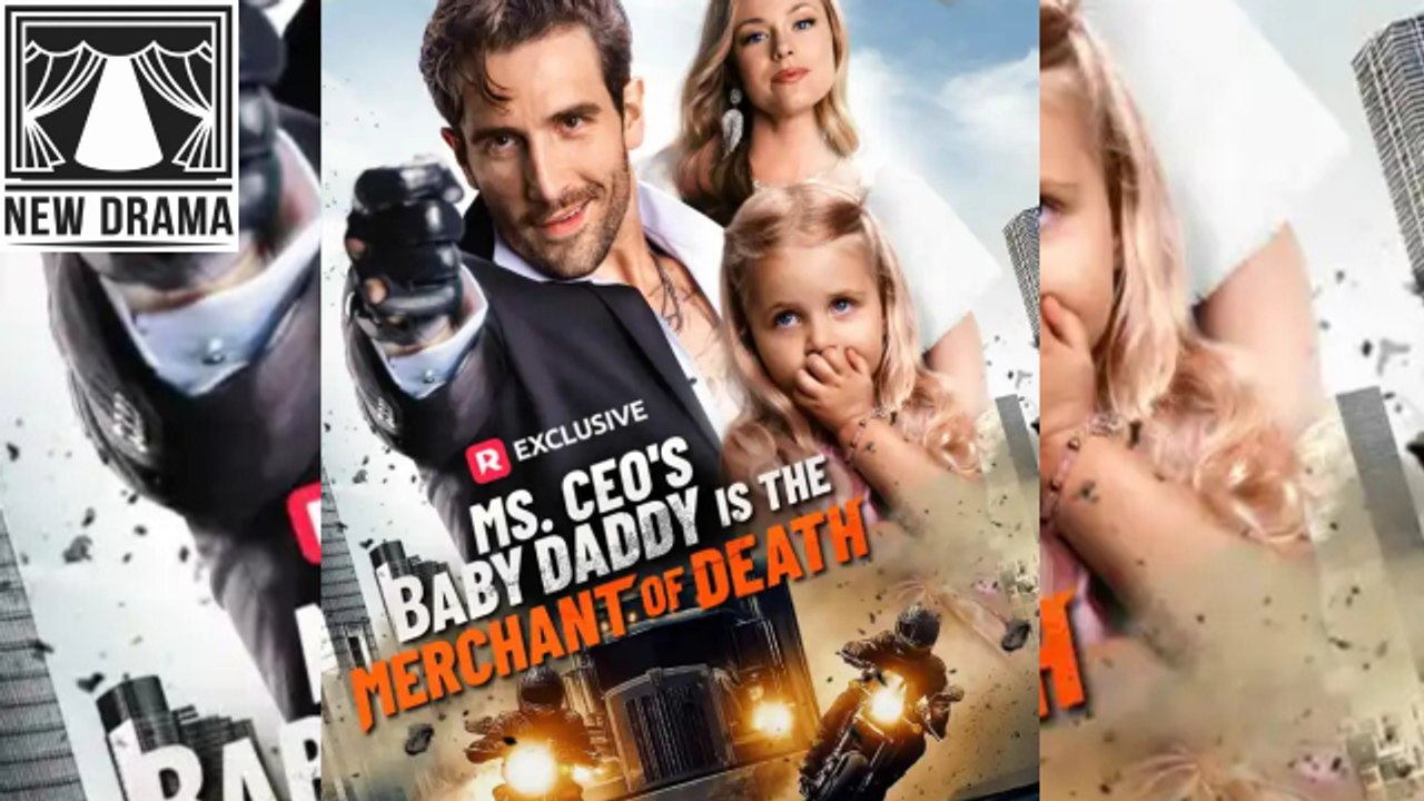 Ms Ceo's Baby Daddy Is The Merchant Of Death 🔥 Hot Film 2026 🍏💚✴️🔥 3101 1503 1Zj6A