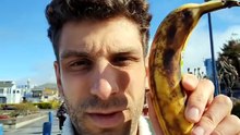 Banane américaine