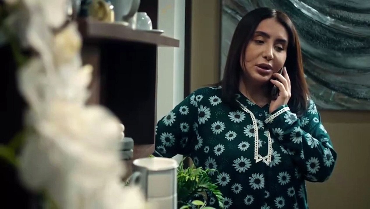 مسلسل اخر الشهر الحلقة 23 كامله Serieshub