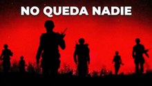 La humillación total del segundo ejército más fuerte del mundo… Ni una sola unidad de élite quedó