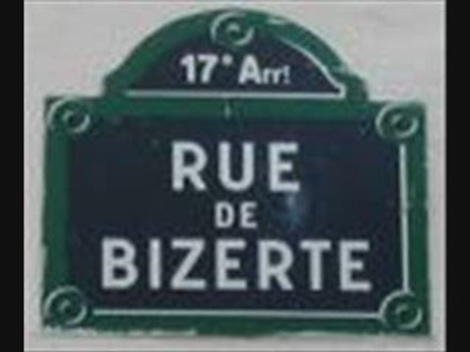 tunisien-Mezoued - Soussou (Benzarti)
