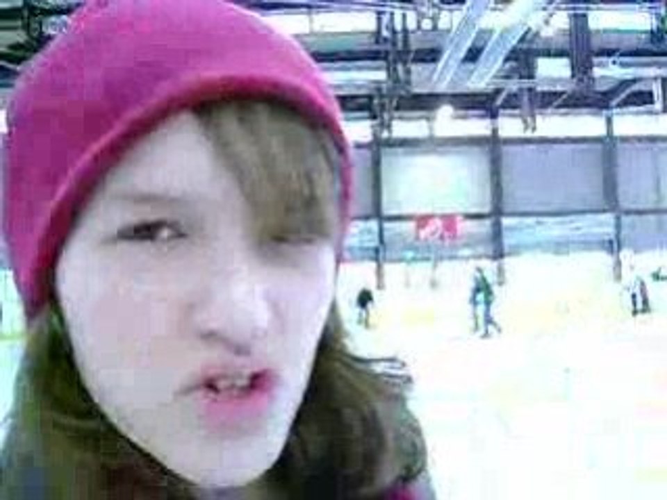patinoire ka