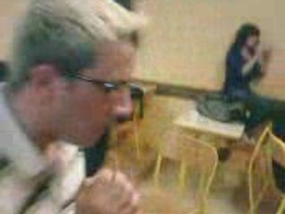 benj le gogole