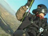 Parapente-paragliding