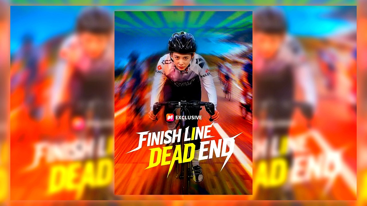 Finish Line Dead End | All Episodes - video Dailymotion
