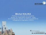 ACTINEO colloque 1 - 6 Michel KALIKA