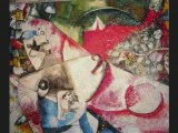 Chagall Jean Ferrat