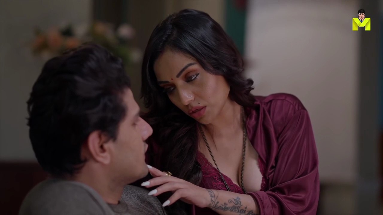 Padosan (2025) || Hindi Hot webseries