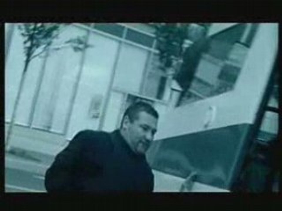 Démo comédien Marc-Antoine Frederic