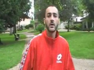 Le 1er Rap lancé par un site de rencontres !