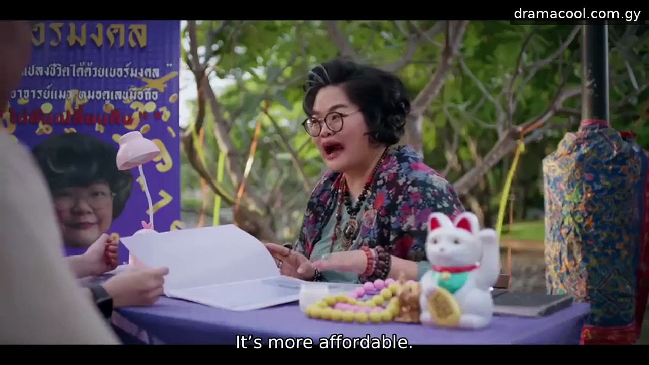 Muteluv Episode 17.3 Engsub