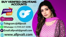 Top 7 sites To Buy Verified Onlyfans Accounts in US