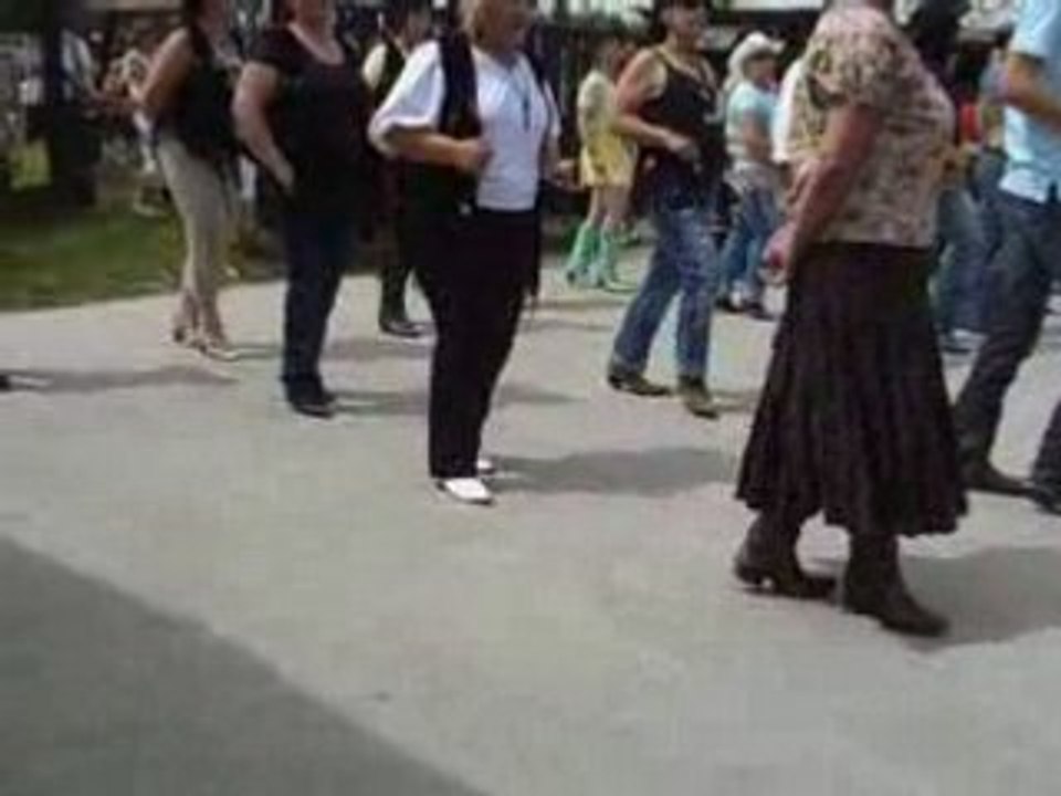 danse