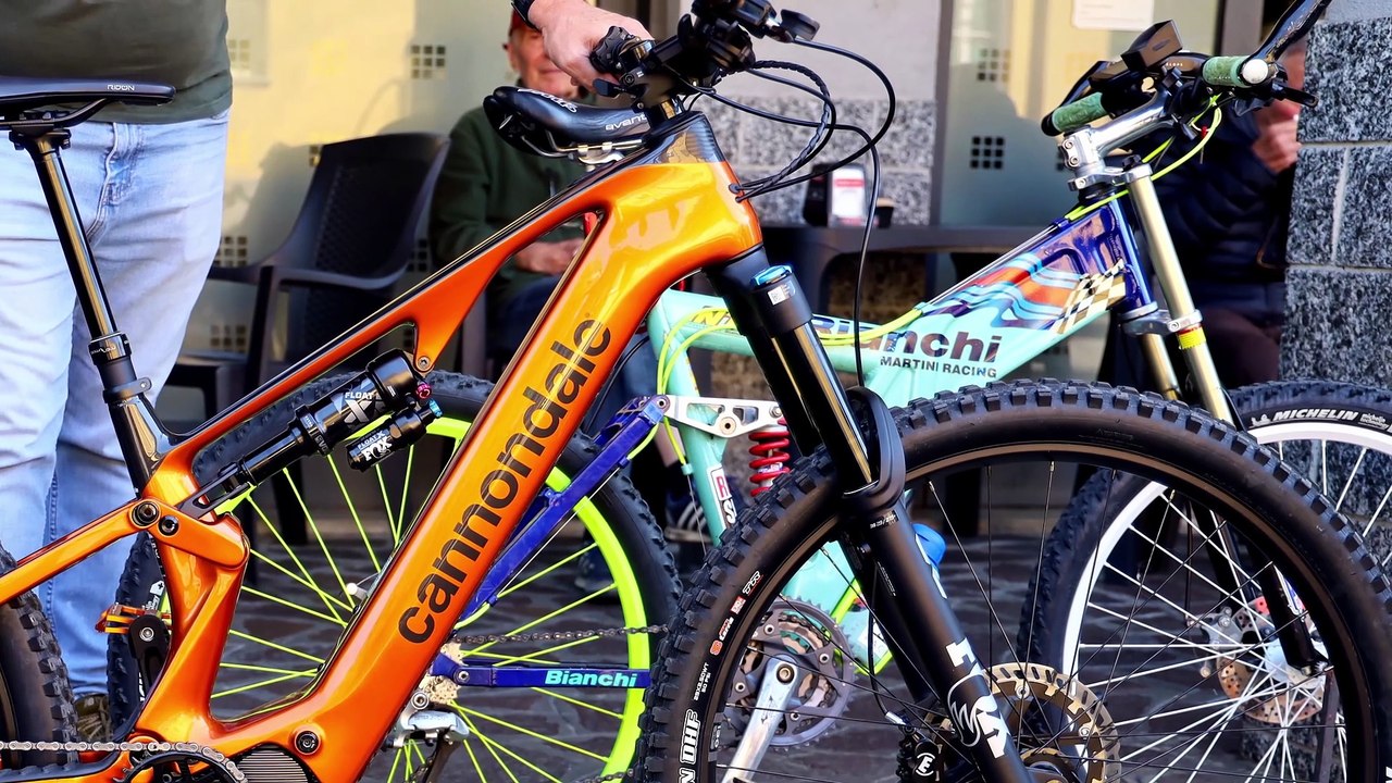 CANNONDALE