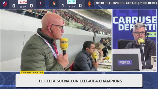 En el Atlético creen y piensan que Julián quiere marcharse