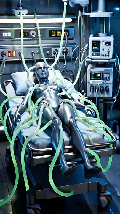 Money-Making Hospital