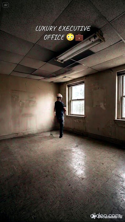 INSANE Office Transformation 😱 Luxury Executive Setup