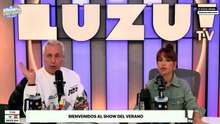 Marley fulminó a Santiago del Moro por los Martín Fierro 2026 y estalló la polémica Lo ponen...