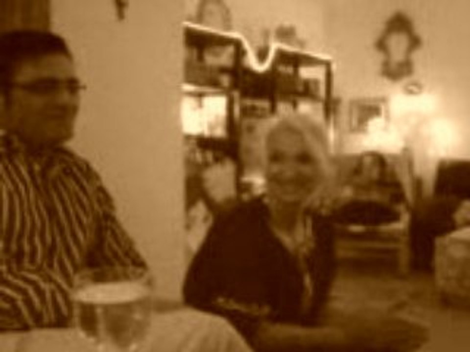 John's Blues 2007