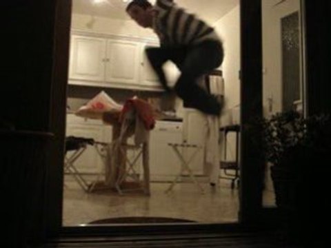 Martini Jumper Starstyle Hardjump