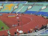 Athletic -Final women 4x400