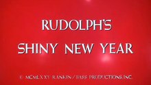 Rudolph's Shiny New Year (1976)