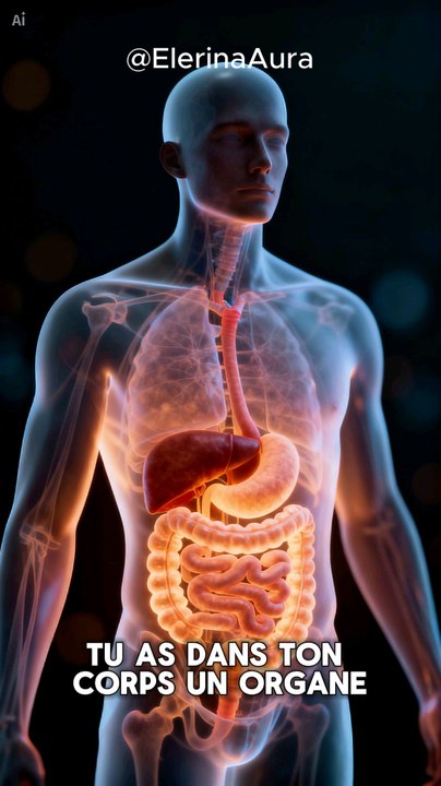 L'incroyable rôle du jéjunum
