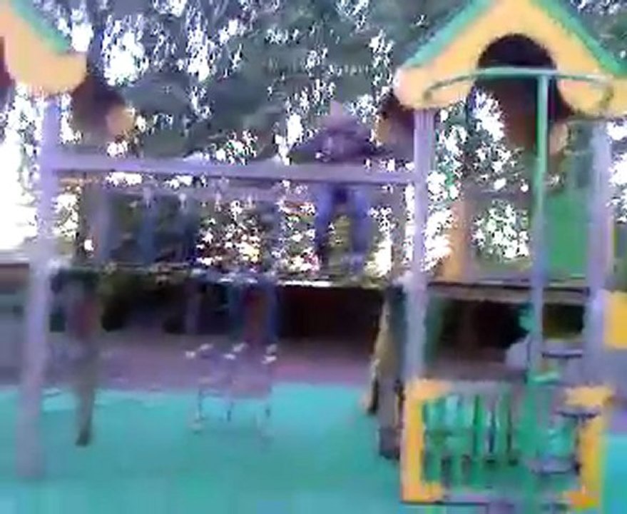 cascade n°1
