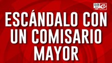 Comisario