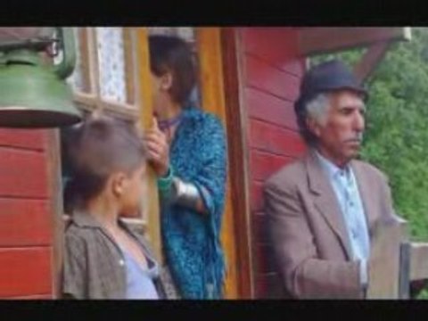 les temps des gitans