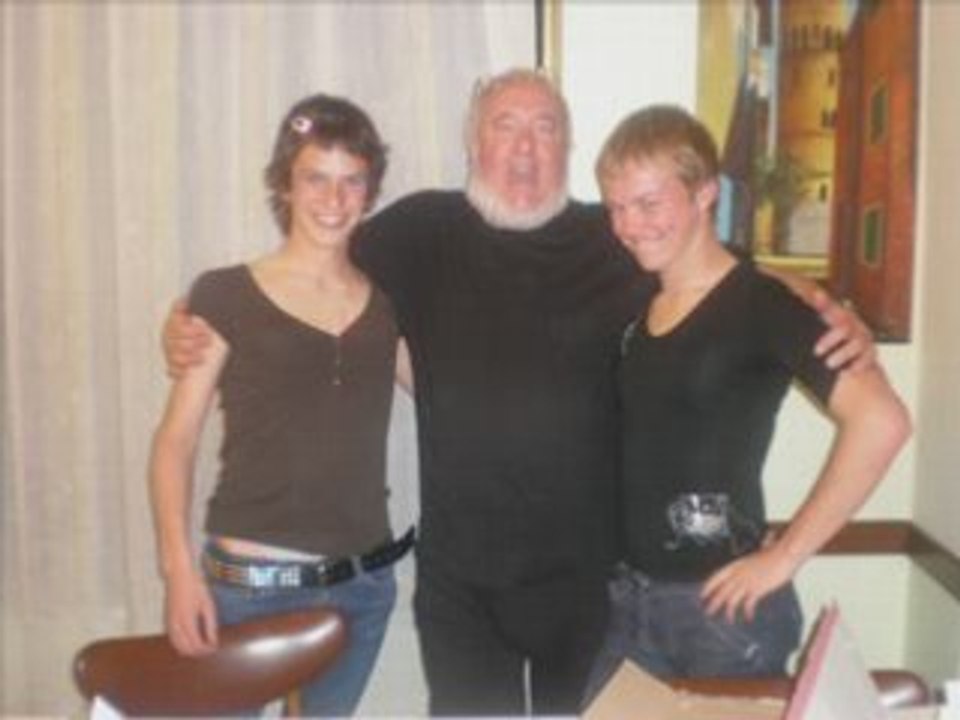 Italie-2008