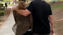Sweetest surprise homecoming!