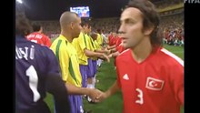 Copa do Mundo 2002  Brasil x Turquia (Semifinais) com Galvão Bueno (Globo)