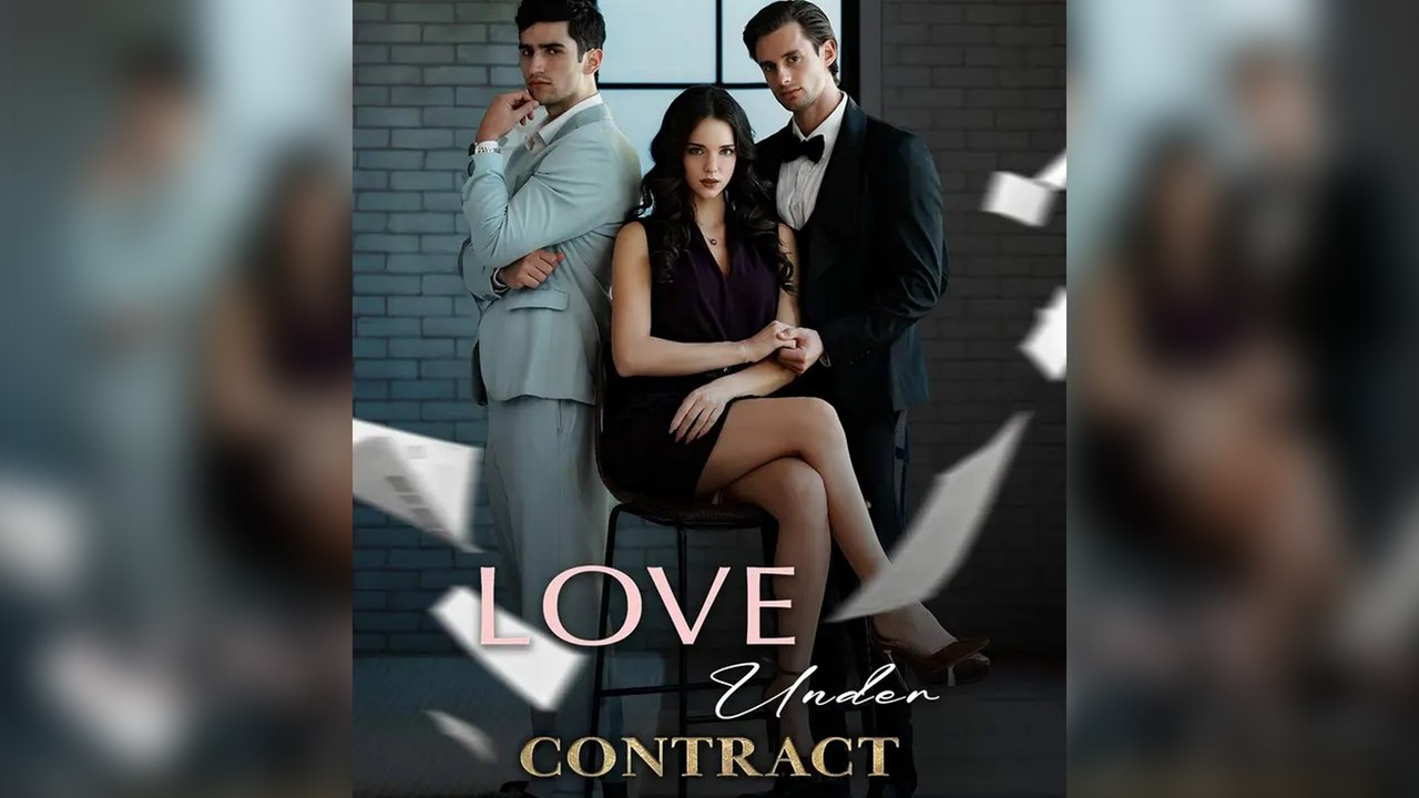 Engsub Love Under Contract Completed