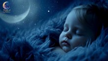 Baby Sleep Music 🌙 Mozart & Brahms Classical Lullaby Dream (27 Minutes Extended)