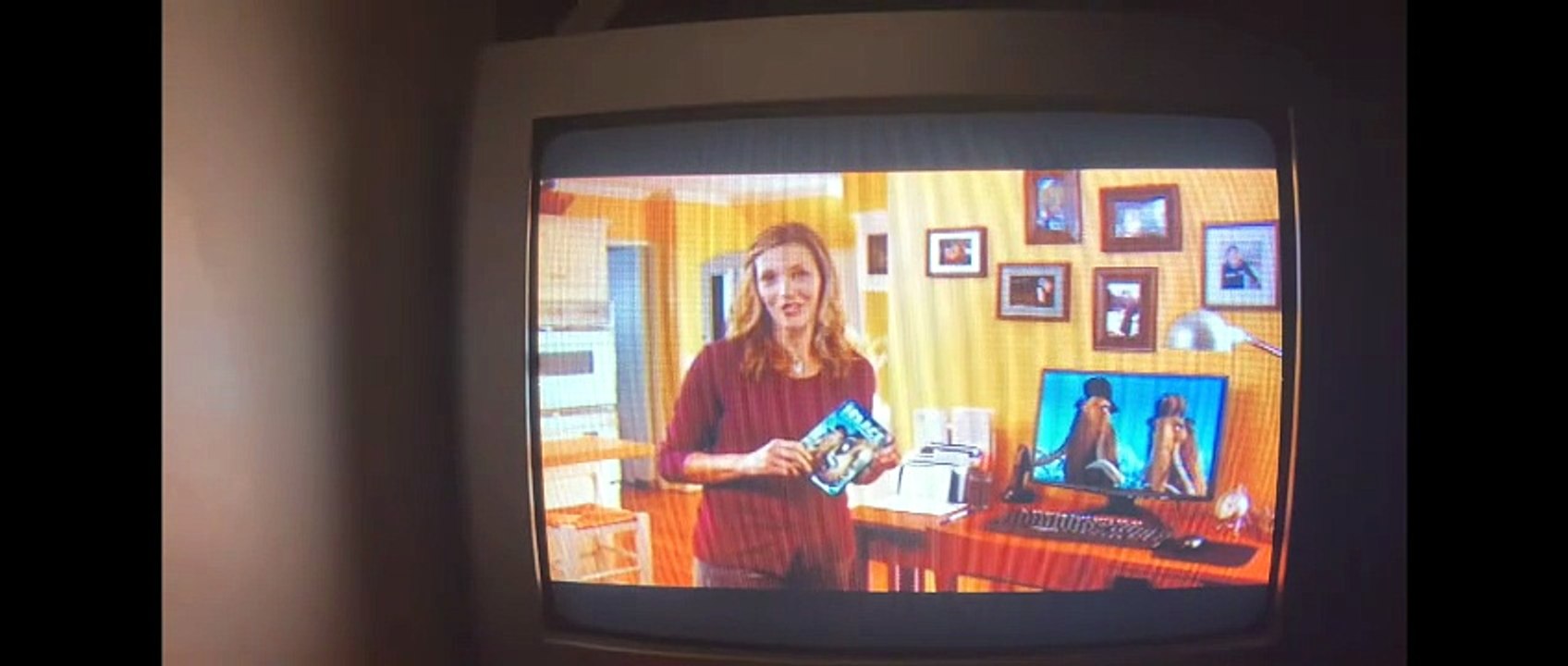 Opening To Ramona and Beezus 2010 DVD