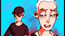 The Pop Kids - Fanmade Pet Shop Boys Animation