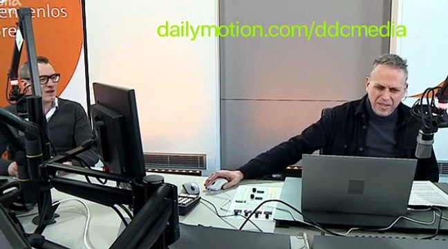 DIGITALE SOUVERAENITAET BR2 TAGESGESPRÄCH HACKER-ANGRIFF AUF UNSERE FREIHEIT? Die Wahrheit über digitale Souveränität! Ausspioniert & Abhängig: Warum Europa digital am Abgrund steht!