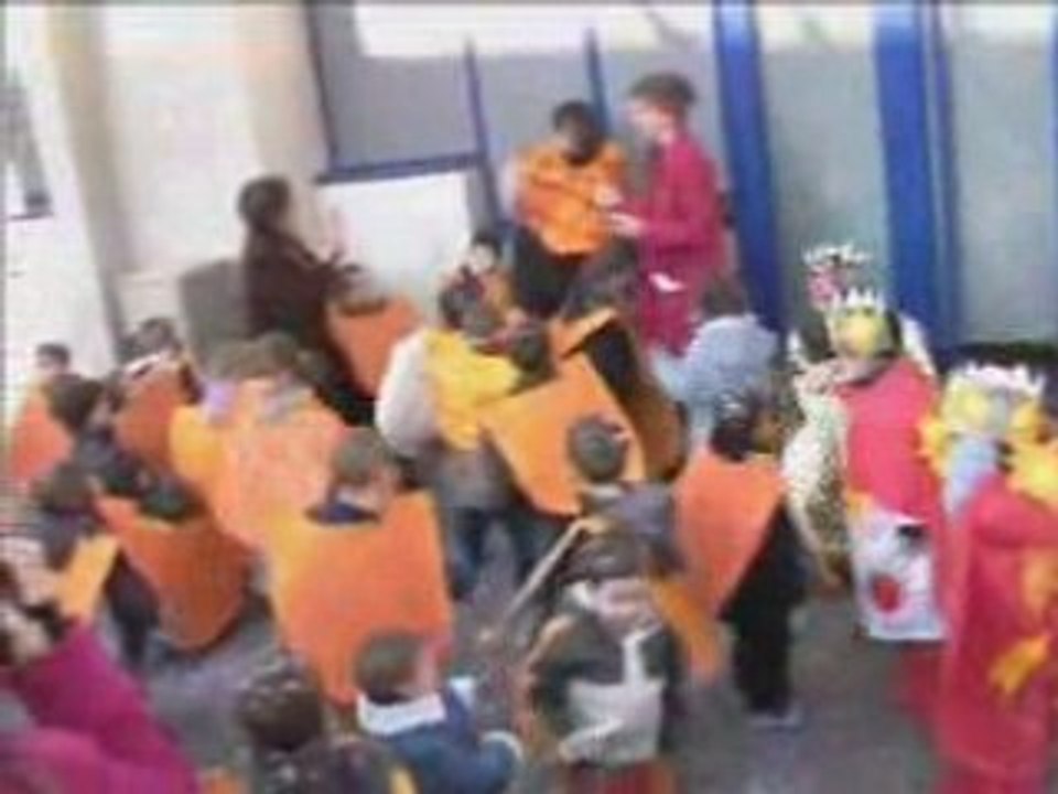 2005-02 Carnaval