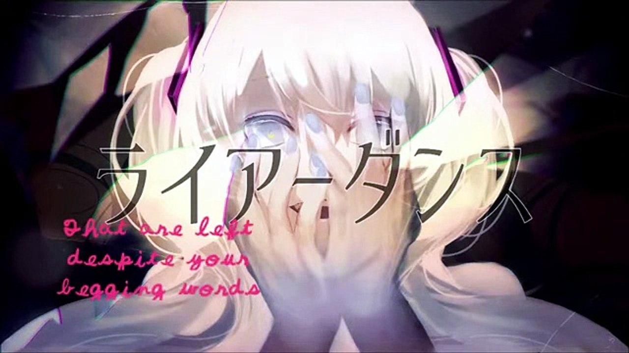 【Caranella】Liar Dance (English Cover)