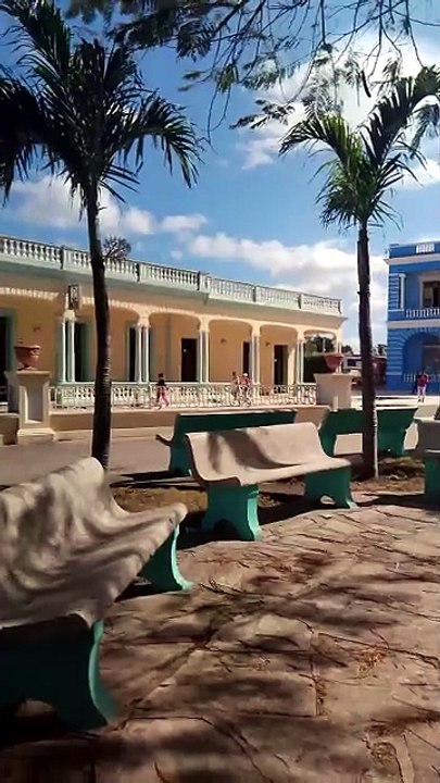 Las Tunas : le cœur tranquille de Cuba