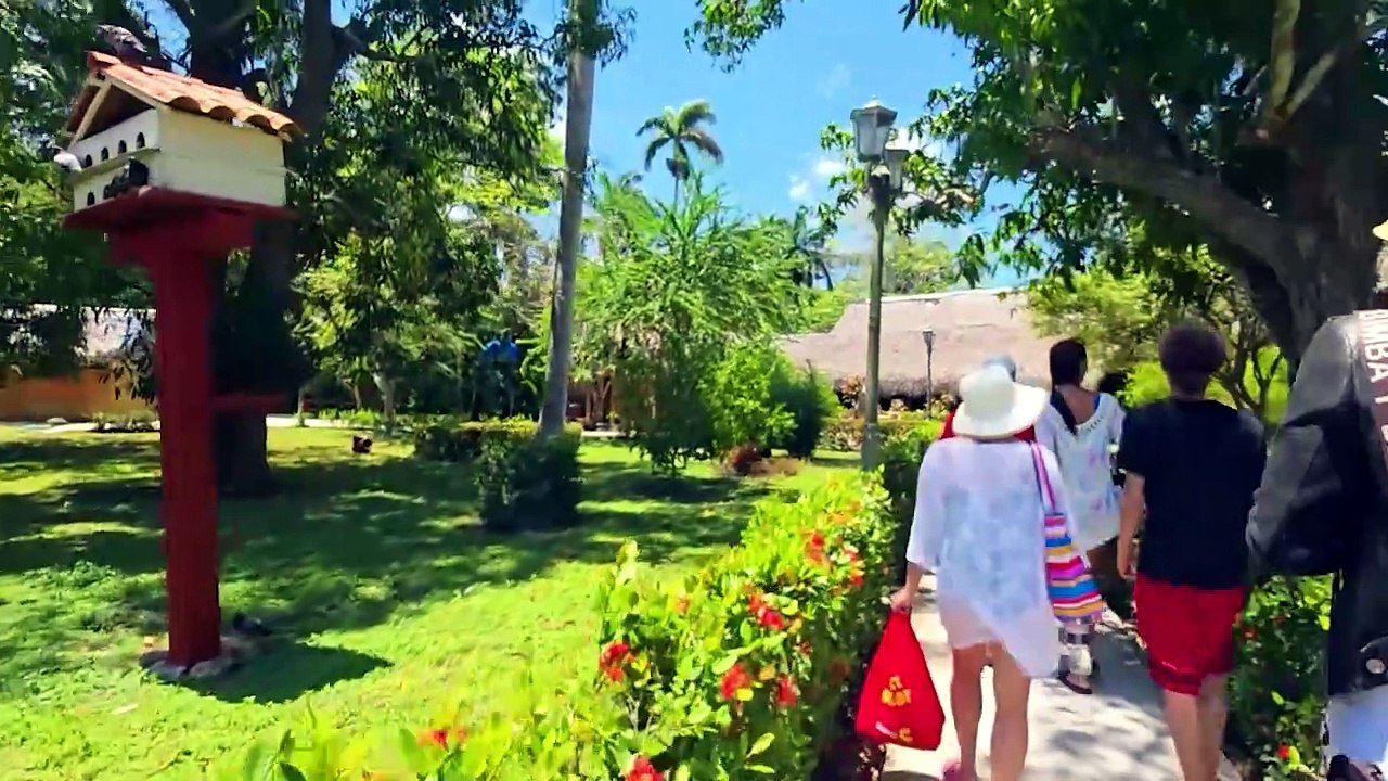 Rancho Guanabito : l’âme rurale de La Havane