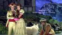Grétry - Guillaume Tell (Opéra Royal de Wallonie) Bande-annonce (DE)