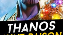 Et si Thanos avait raison finalement ?
