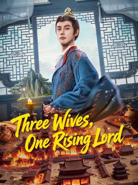 Three Wives, One Rising Lord